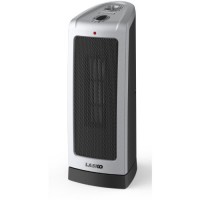 Lasko Portable 1500 Watt Digital Oscillating Ceramic Tower Heater - B00G82STH0